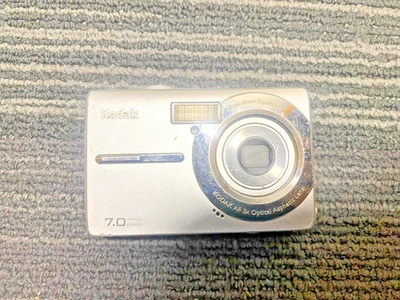 Cámara digital Kodak EasyShare M753 7,0 MP Foto 1 de 4