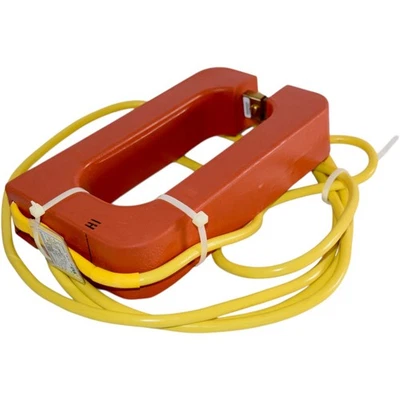 New Flex-Core FCL 3000/5-R Current Transformer Split-Core 3000:5A Flexible Senso - Image 1 of 3