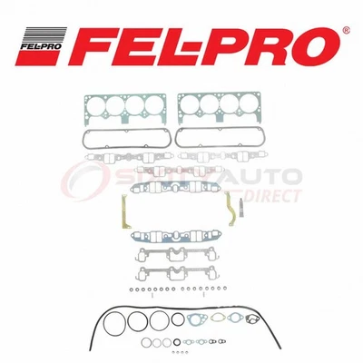 Fel-Pro Cylinder Head Gasket Set for 1976-1977 Dodge Royal Monaco 5.2L 5.9L iz Foto 1 de 4