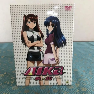 Aika R-16 Virgin Mission 1 Special Limited Edition First - Foto 1 di 12
