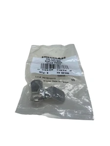 HILLMAN 881485 1/4" Hole Shelf Pins Metal Nickel Plated *SALE* - Picture 1 of 2