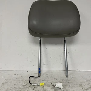 2012 Dodge Durango Headrest, Active Head Restraint System, Used, Gray, OEM - Bild 1 von 8
