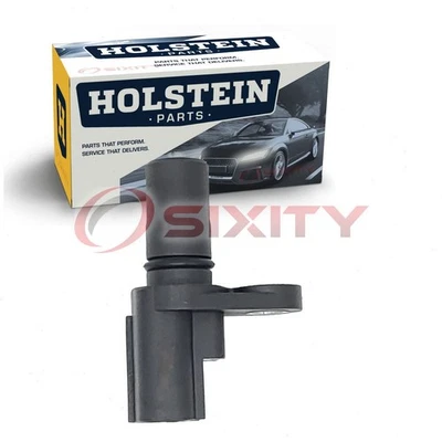 Holstein Vehicle Speed Sensor for 2014-2018 Toyota Corolla 1.8L L4 Velocity bi - Image 1 of 4