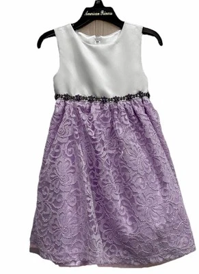 American Princess Flower Girl Foto 1 de 4