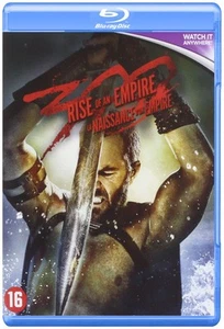 300 - Rise of an empire (Blu-ray) Sullivan Stapleton Noam Murro - Picture 1 of 2