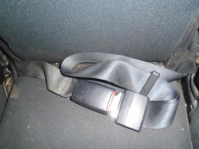 Seat Belt Front Bucket And Bench Center Fits 08-15 TITAN 1309310 Foto 1 de 2