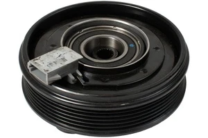 Factory Air A/C Clutch Fits 1992-06 Ford Lincoln Mercury V6 2.5L 3.0L Part 47874 - Picture 1 of 4