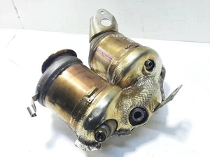 SEAT ARONA KJ7 Catalyst Converter 05C131701 1.0 Petrol 85kw 2024 30524389 - Picture 1 of 8