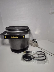 Friggitrice elettrica Presto FryDaddy Elite 05426 4 tazze NUOVA - senza scatola - mai usata - Foto 1 di 6