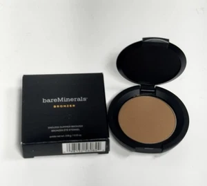 bareMinerals Endless Summer Bronzer WARMTH - Travel Size 3.8g / 0.13oz New - Picture 1 of 9