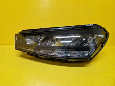 Frontscheinwerfer Skoda Fabia IV 6VB941015 Ein Stück (Rechts oder Links) - Bild 1 von 4