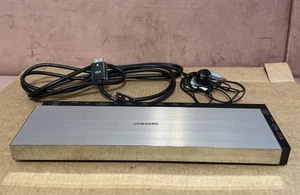 Samsung BN94-07414Q One Connect Jackpack Box W/ Cable & IR Extender - Picture 1 of 11