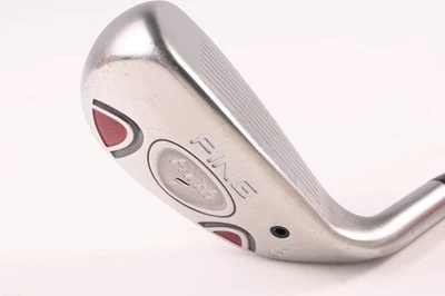 Ladies Ping Faith #6 Hybrid / 30 Degree / Ladies Flex Ping ULT200 Shaft - Image 1 of 4