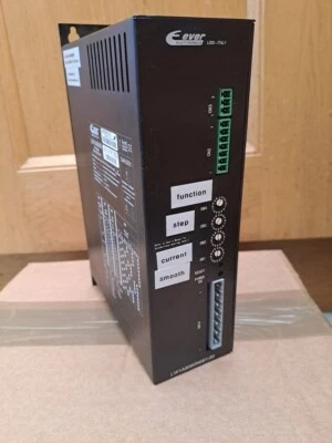 Ever Electronica LW1A9060N081-00 Stepper drive - Image 1 of 4