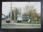 (2172A) Zdjęcie tramwaju LEIPZIG, Bajkowa łąka, Tw 1791, 1992