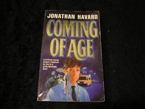 Coming of Age by Jonathan Havard - Picture 1 of 1