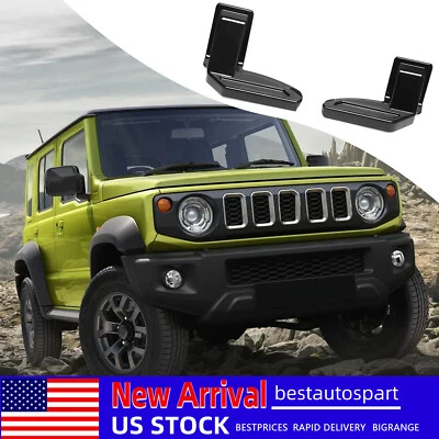 Rear Windshield Heating Wire Protection Demister Cover For Suzuki Jimny 2019+ - Image 1 of 4