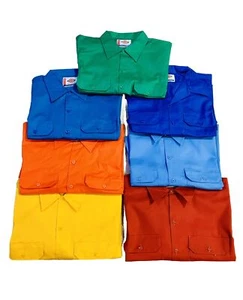 Y2K Vintage Colors Men's Dickies Short Sleeve Work Shirt WS574 L, XL, 2X-5X NWT - Picture 1 of 37