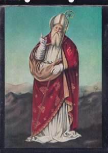 Cartolina San Gaudenzio Patrono della Diocesi di Novara  KB433 - Picture 1 of 1