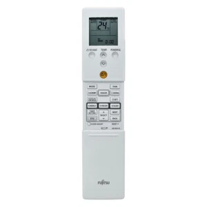 95%New Original AR-REA1E For FUJITSU Air Conditioner Remote Control ASTG12KUCA - Picture 1 of 6
