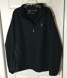 spyder ski sweaters
