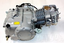 YX 140cc Manual Clutch Kick Electric Start 4 Gear Engine Motor Pit Pro Dirt Bike