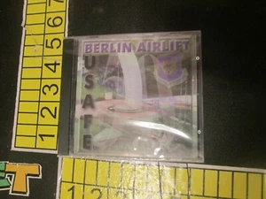 Berlin Airlift - USAF in Europe (CD) - Picture 1 of 4