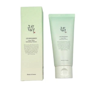 [Beauty of Joseon] Green Plum Refreshing Cleanser 100ml / Korean Cosmetics - Picture 1 of 11
