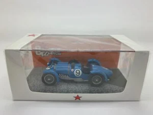 BIZARRE TALBOT LAGO T26 GS LE MANS 1951 BZ494 1/43 - Picture 1 of 1