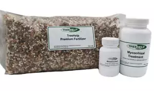 TreeHelp Annual Care Kit: Tamarack - Picture 1 of 4