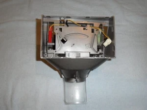 Samsung RS265TDRS Refrigerator/Freezer Replacement Part Case Lever with Chute - Picture 1 of 8