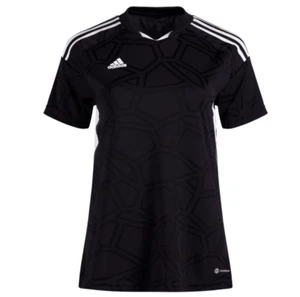 Camiseta deportiva Adidas Condivo 22 Matchday para mujer - Imagen 1 de 3