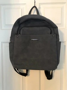 Neu ohne Etikett - Jovanni - Rucksack grau - Bild 1 von 2