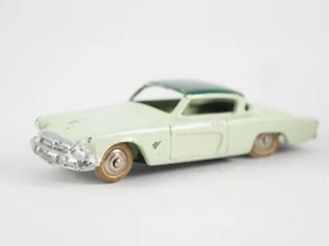 Dinky Spielzeug F Nr. 24Y Studebaker Befehlshaber 1/43 - Bild 1 von 9