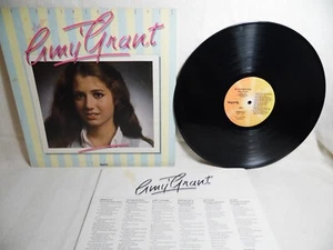 Amy Grant - "My Fathers Eyes" - LP Album - Imagen 1 de 6