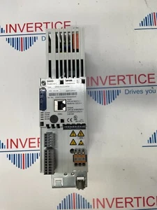 Lenze 8400 E84AVSCE2224SX0 SW 04.00 2.2kW - Bild 1 von 5