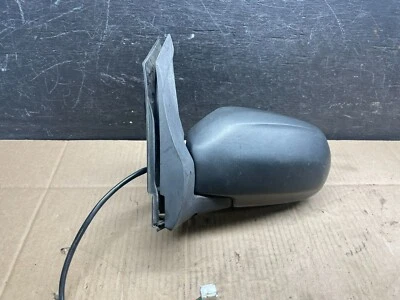 Espejo retrovisor izquierdo conductor izquierdo Mazda MPV 2000-2006 O2179 OEM DG Foto 1 de 4
