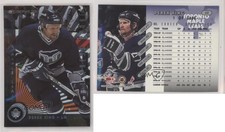 1997-98 Donruss Silver Press Proof /2000 Derek King #69