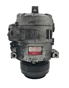 BMW air conditioning compressor E38 E39 E46 Z3 E83 X5 E53 Z8 E52 447200-9790 Denso - Picture 1 of 4