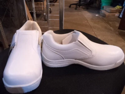 Skid Buster Women's Slip Resistant Athletic - Image 1 of 4