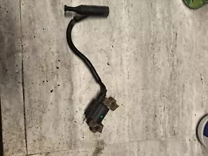 Champion 46596 Ignition Coil 22.123000.01 - Picture 1 of 2