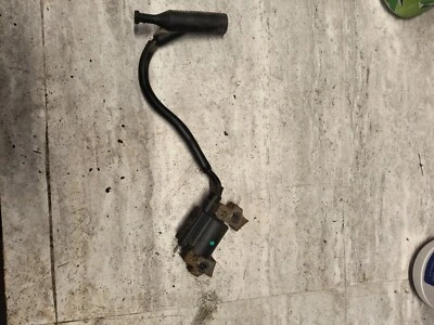 Champion 46596 Ignition Coil 22.123000.01 - Image 1 of 2