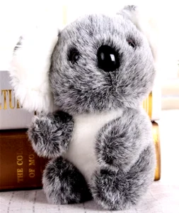 Koala  -Cuddly Soft Plush - Picture 1 of 4