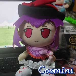 TouHou Project Fumo Fumo Nagae Iku 20 cm Plüsch Puppe Spielzeug Geschenk Anime Plushie - Bild 1 von 1