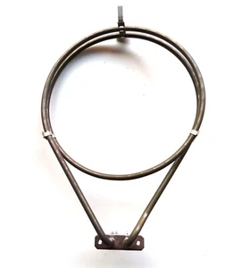 LA GERMANIA 3 RING SHORT NECK 3000W 195CM P/N:00791579 - Picture 1 of 6