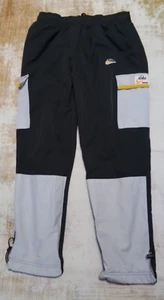 Nike Joggers Mens Medium Cargo Pants Outdoor Hiking Woven Running DD8969 011 - Picture 1 of 14