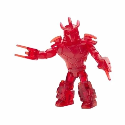 MEGA BLOCKS TMNT BLIND BAG BUILDABLE FIGURES - SERIE 1   SHEDDER - Image 1 of 2