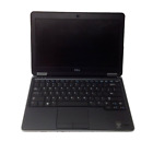 Dell Latitude E7240 Laptop 12.5" I7-4600u@2.10ghz 8gbram 256gbssd Hdmi Dp Win11