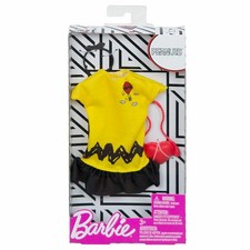 barbie snoopy fashion