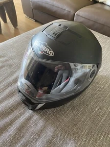 casco Modulare moto uomo - Foto 1 di 6